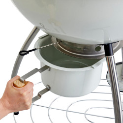Grill Naterial Phoenix Beta II (Beige) Thumb