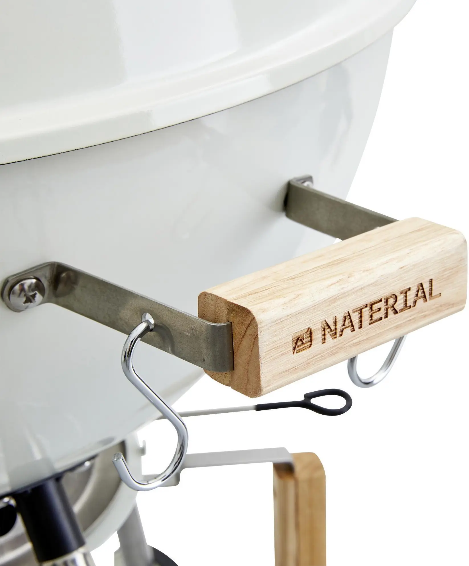 Grill Naterial Phoenix Beta II (Beige) - 6