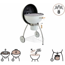 Grill Naterial Phoenix Beta II (Beige) Thumb