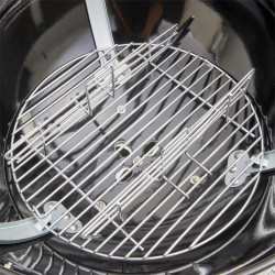 Grill Naterial Phoenix Beta II (Light Green) Thumb