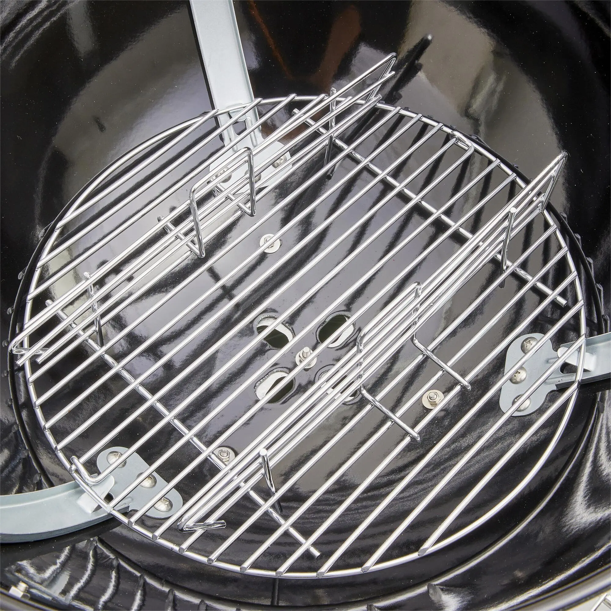 Grill Naterial Phoenix Beta II (Light Green) - 3