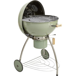 Grill Naterial Phoenix Beta II (Light Green)