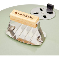 Grill Naterial Phoenix Beta II (Light Green) Thumb