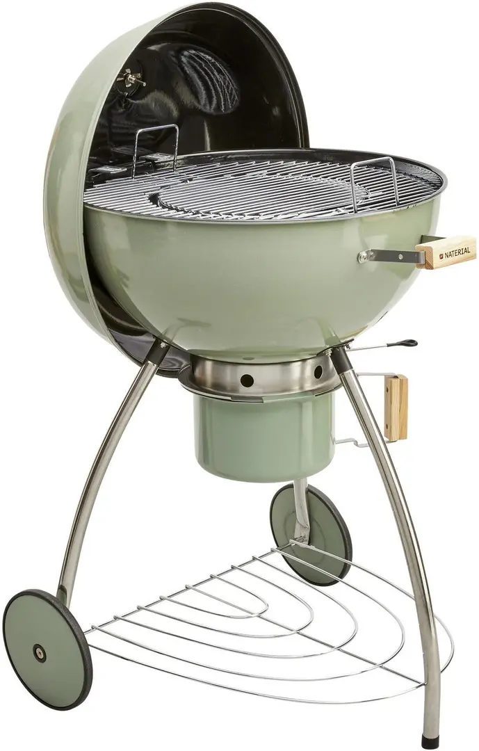Grill Naterial Phoenix Beta II (Light Green)