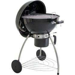 Grill Naterial Phoenix Beta III (Black) Thumb