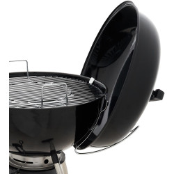 Grill Naterial Phoenix Beta III (Black) Thumb
