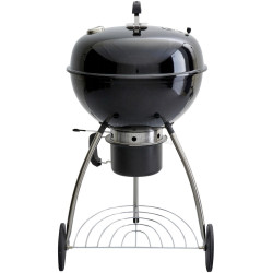 Grill Naterial Phoenix Beta III (Black)
