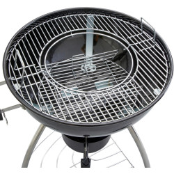 Grill Naterial Phoenix Beta III (Black) Thumb
