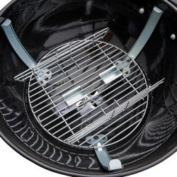 Grill Naterial Phoenix Beta III (Black) Thumb