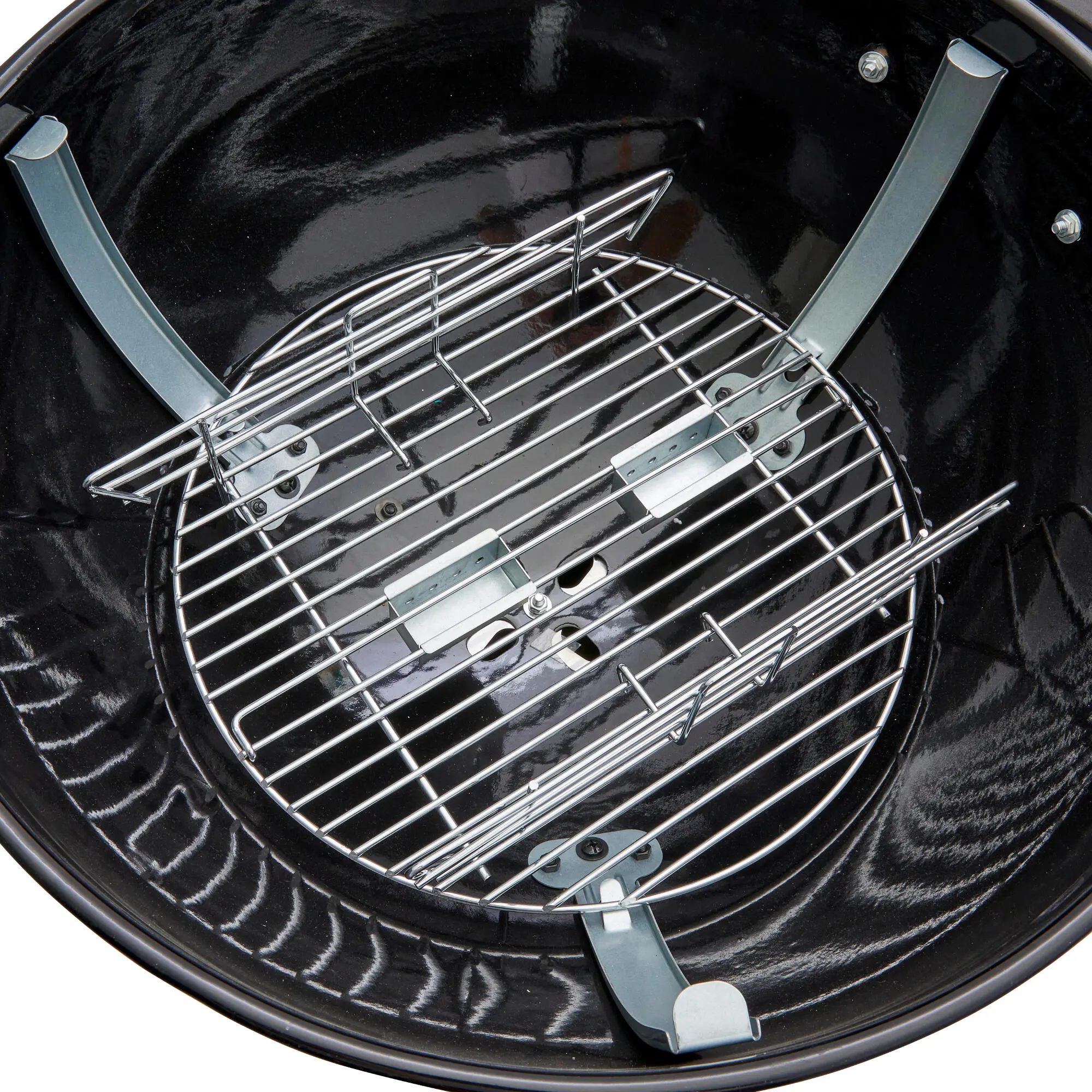 Grill Naterial Phoenix Beta III (Black) - 5
