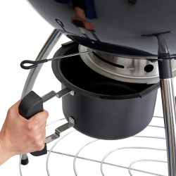 Grill Naterial Phoenix Beta III (Black) Thumb