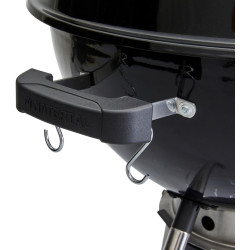 Grill Naterial Phoenix Beta III (Black) Thumb