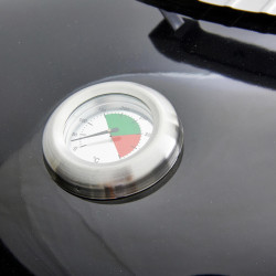 Grill Naterial Phoenix Beta III (Black) Thumb