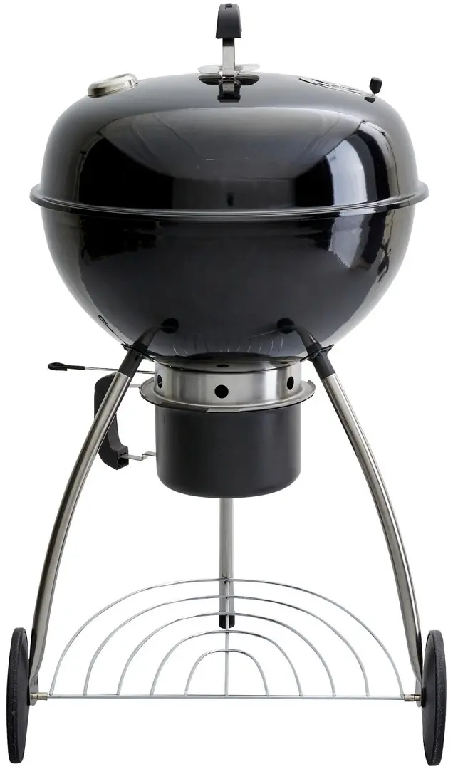 Grill Naterial Phoenix Beta III (Black)