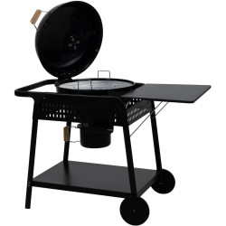 Grill Naterial Phoenix Gamma (Black) Thumb
