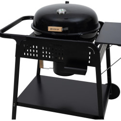 Grill Naterial Phoenix Gamma (Black) Thumb