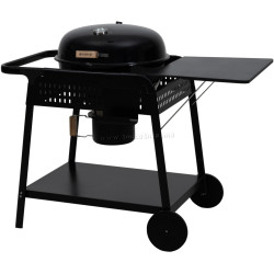 Grill Naterial Phoenix Gamma (Black)