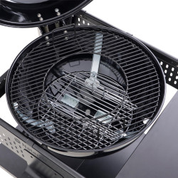 Grill Naterial Phoenix Gamma (Black) Thumb