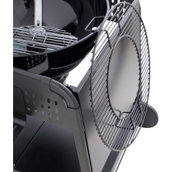 Grill Naterial Phoenix Gamma (Black) Thumb
