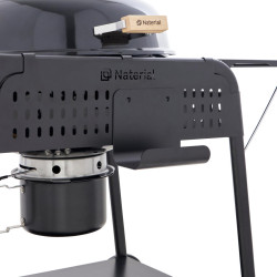 Grill Naterial Phoenix Gamma (Black) Thumb