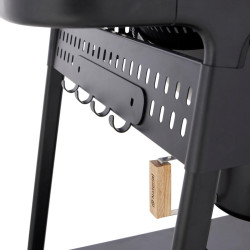 Grill Naterial Phoenix Gamma (Black) Thumb
