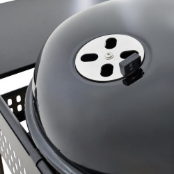 Grill Naterial Phoenix Gamma (Black) Thumb