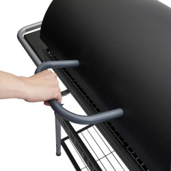 Grill Naterial Talos (Black) Thumb
