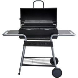 Grill Naterial Talos (Black)