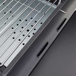 Grill Naterial Talos (Black) Thumb