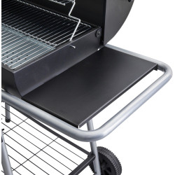 Grill Naterial Talos (Black) Thumb