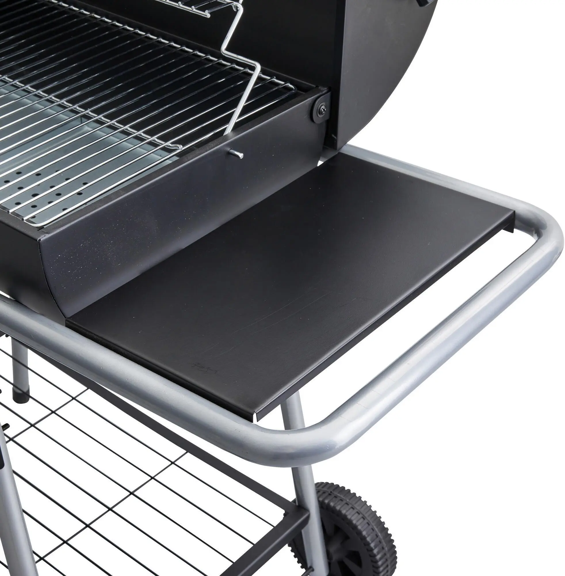 Grill Naterial Talos (Black) - 5