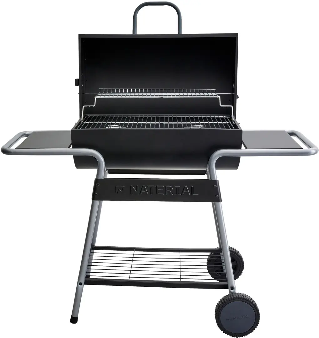 Grill Naterial Talos (Black)
