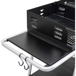 Grill Naterial Torus (Black) Thumb