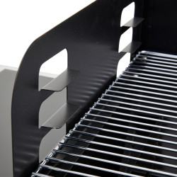Grill Naterial Torus (Black) Thumb