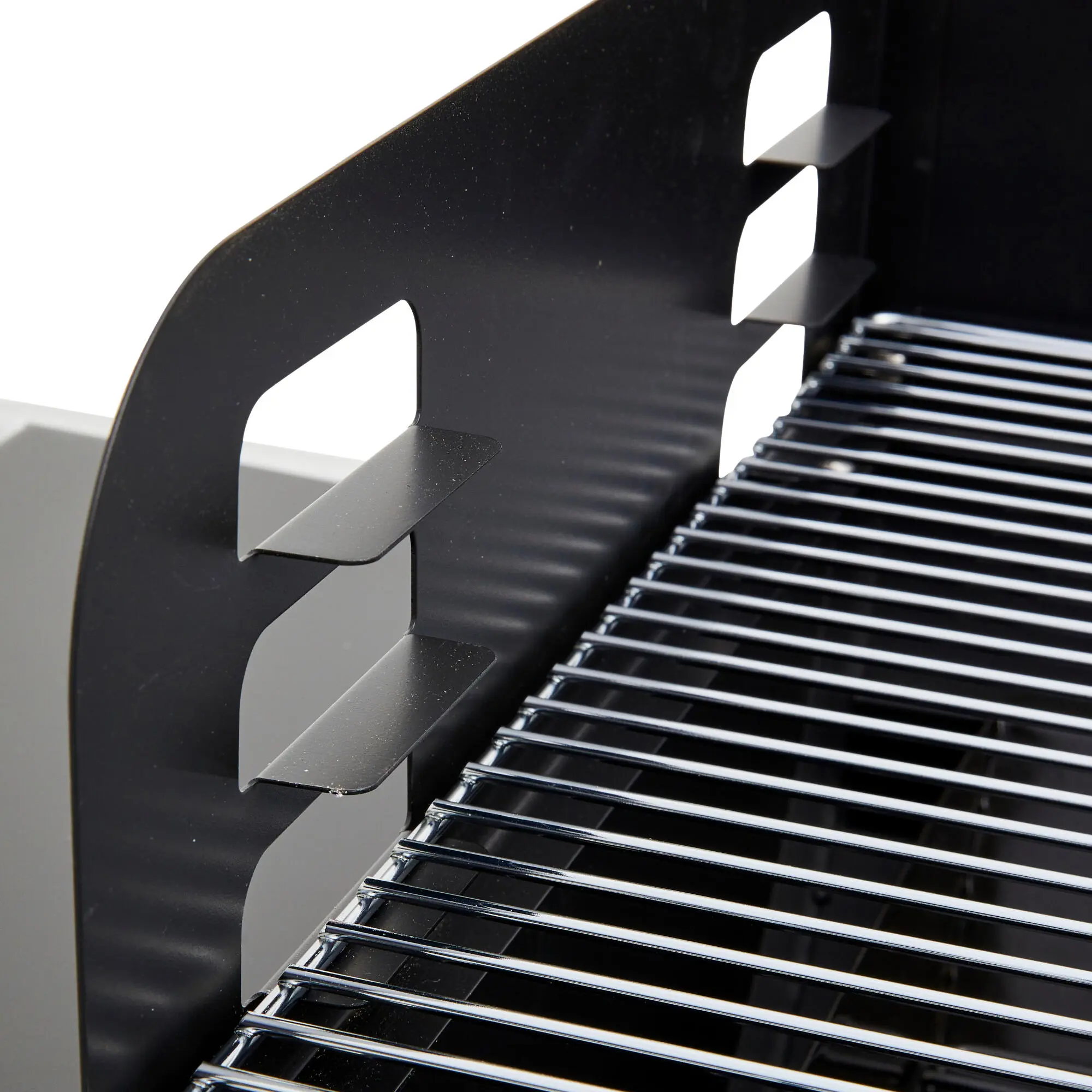 Grill Naterial Torus (Black) - 3