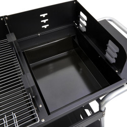 Grill Naterial Torus (Black) Thumb
