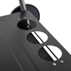 Grill Naterial Torus (Black) Thumb