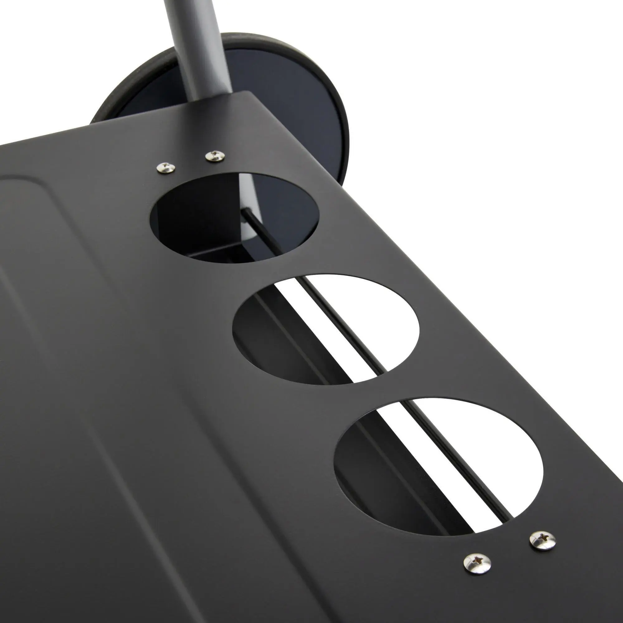 Grill Naterial Torus (Black) - 5