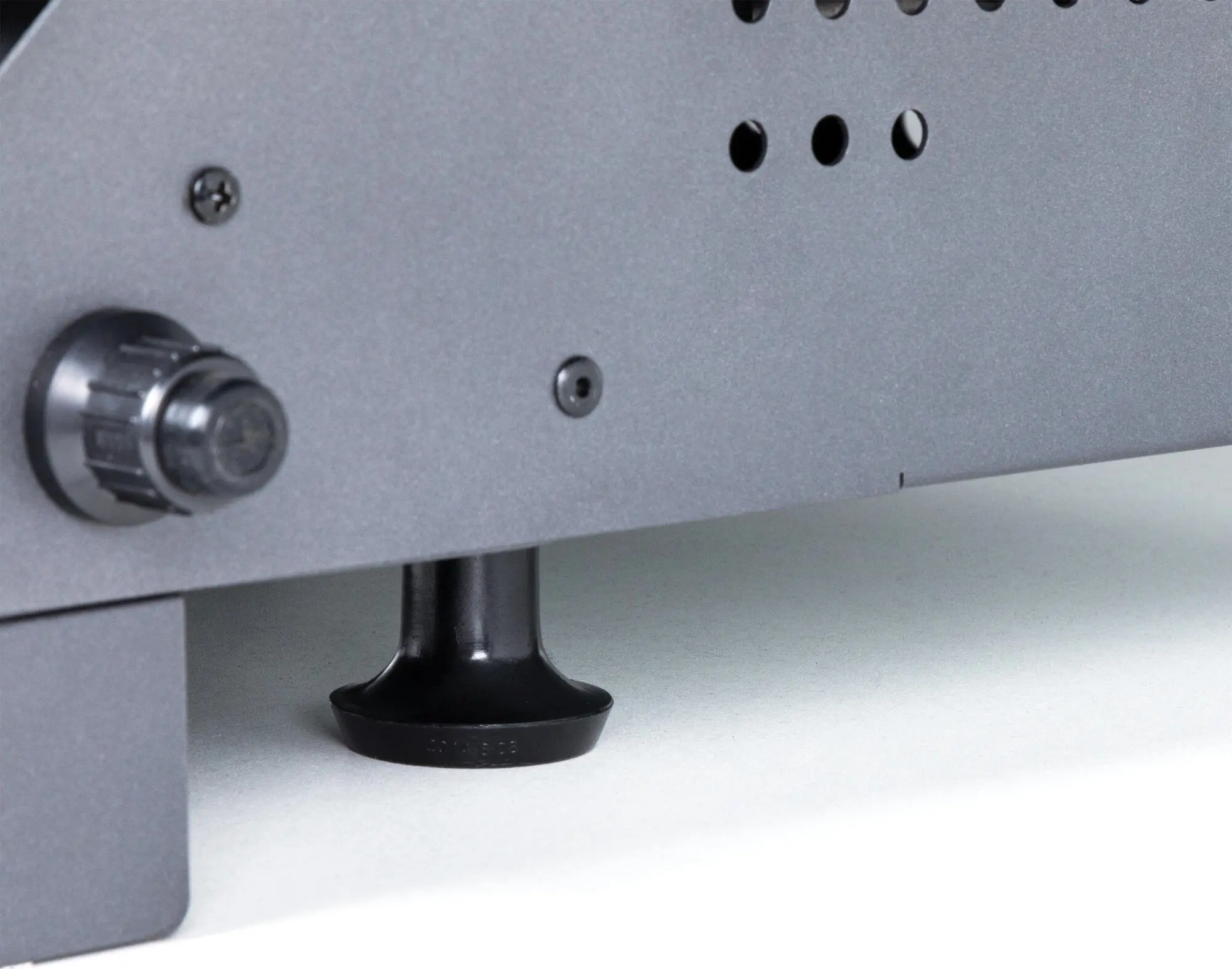 Настольный газовый гриль Naterial 11760462 (Inox) - 6