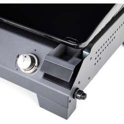 Настольный газовый гриль Naterial 11760476 (Inox) Thumb