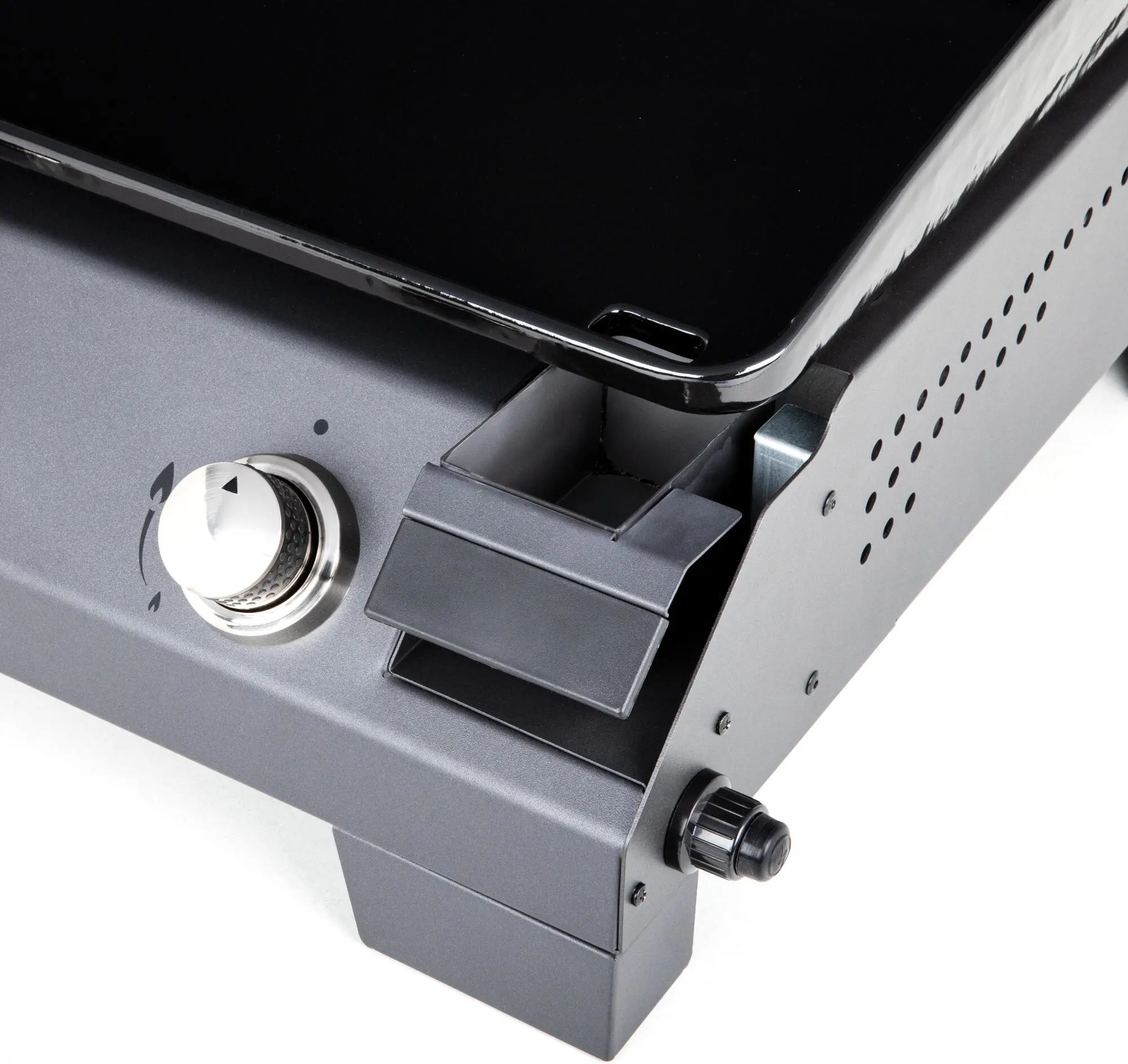 Настольный газовый гриль Naterial 11760476 (Inox) - 5