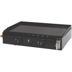 Настольный газовый гриль Naterial 11760483 (Black) Thumb