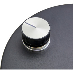 Cuptor pentru pizza Naterial 11844462 30cm (Inox) Thumb