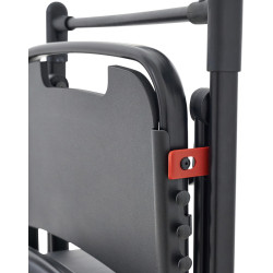 Grill pliabil Naterial Carry II (Black) Thumb
