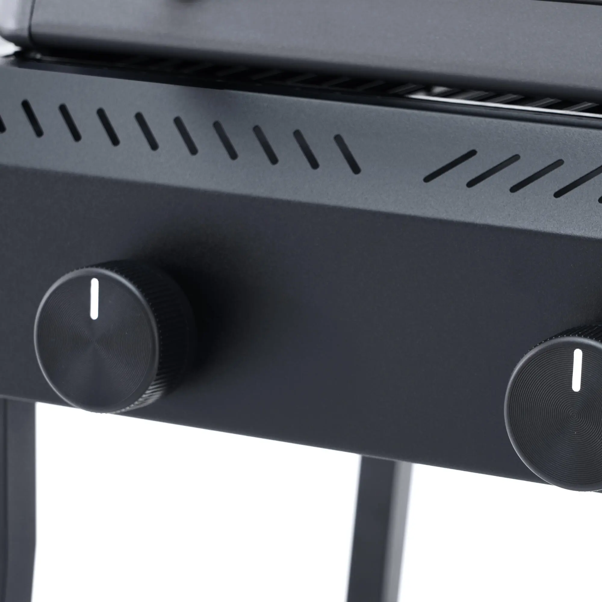 Grill pe gaz A200 (Black/Gray) - 5