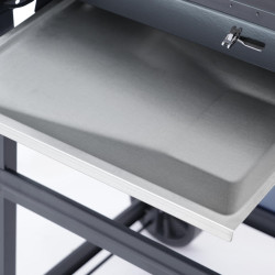 Grill pe gaz A200 (Black/Gray) Thumb