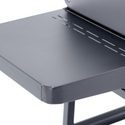 Grill pe gaz A200 (Black/Gray) Thumb