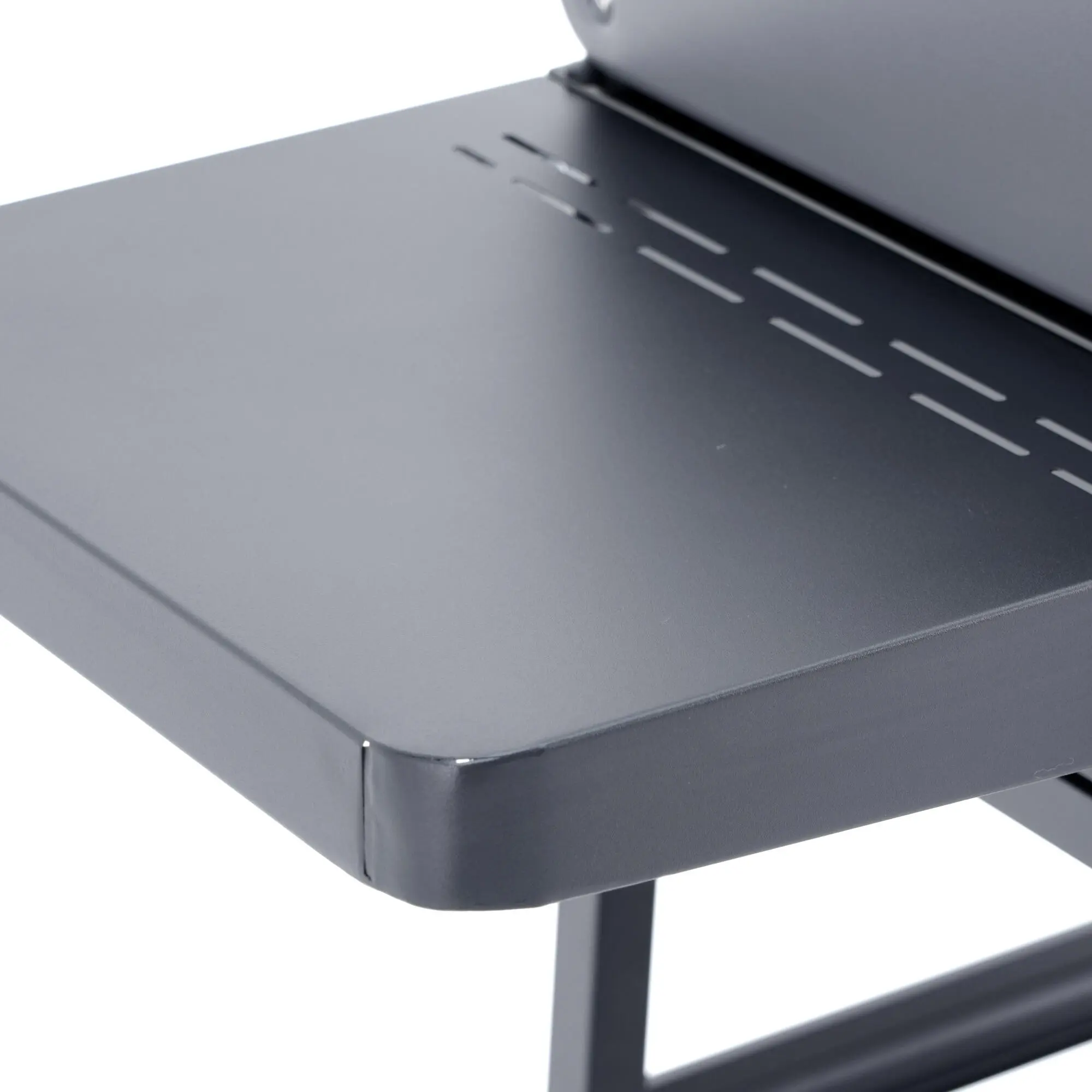 Grill pe gaz A200 (Black/Gray) - 8