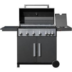 Grill pe gaz B700 (Black) Thumb