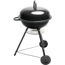 Grill 11500230 47cm (Black) Thumb